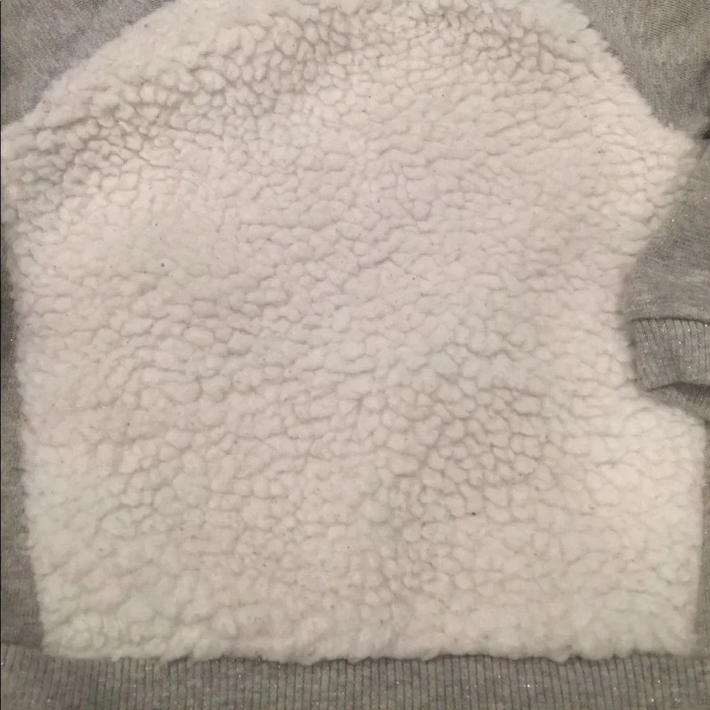 Carters sweater